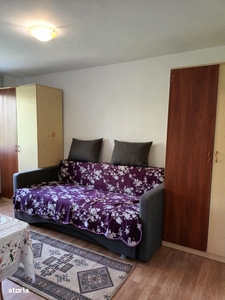 Apartament 2 camere, Cornisa/UMFST