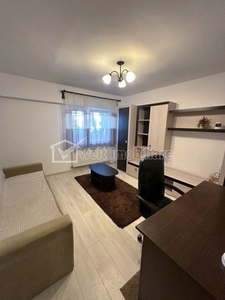 Apartament cu o camera, Piata Cipariu!