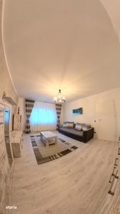 Apartament cu trei camere 13 Septembrie, Sebastian