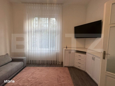 Apartament 2 camere Militari residence Tineretului 19 parter