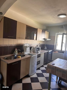 Apartament 2 camere Doamna Ghica- bloc 1990- et 4- Exclusivitate