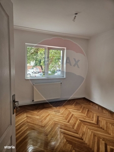 Duplex superb cu scara interioara si vedere la bulevard, zona Unirii