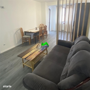 Apartament 3 camere - parcare si curte privata, metrou Gorjului