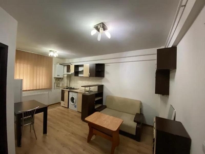 Apartament de inchiriat cu 1 camera- Zona Bucsinescu