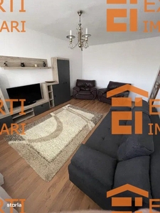 Apartament 3 camere la 75.000 euro!!! etaj 6/10, Mircea cel Batran