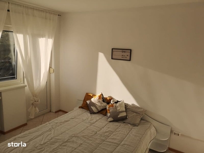 Apartament 2 camere de inchiriat zona Trocadero, BLOC NOU