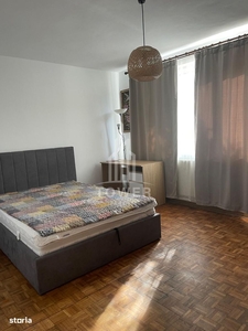 Apartament de vanzare 2 camere zona Pod Calvaria Manastur