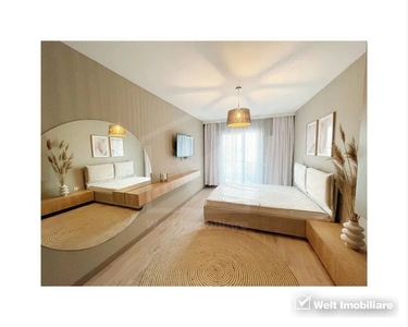 Penthouse de vanzare, zona Branduselor