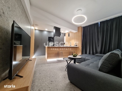 Apartament de Lux in complex Wings