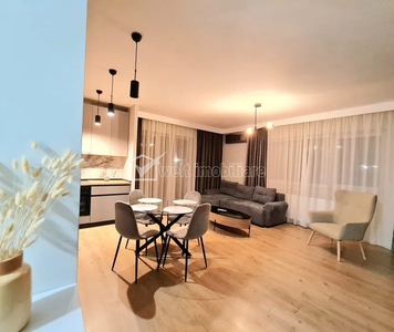 Apartament de lux in zona Sopor/Iulius Mall