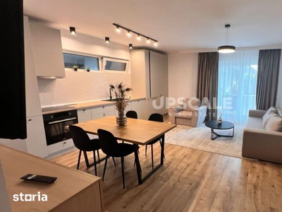 Apartament 2 Camere Lux Militari Residence Tineretului