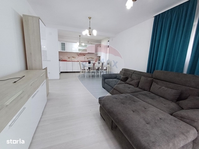 Apartament 2 Camere - Astra - Brasov