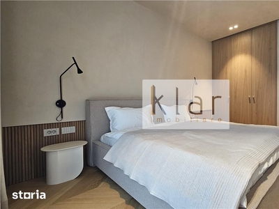 Apartament Lux 3 camere 85mp,terasa 12mp, Gheorgheni - Interservisan