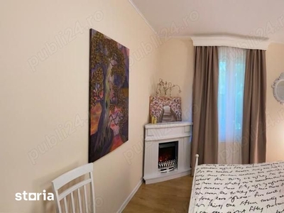 APARTAMENT LUX | FLOREASCA