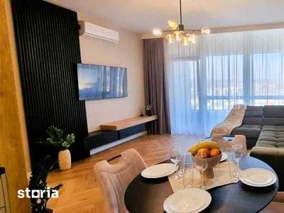 De Vanzare Apartament cu 2 camere zona Plevna