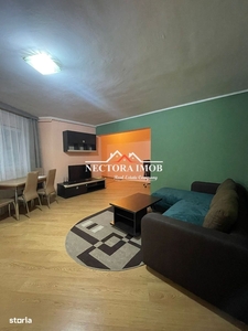 Apartament MARE cu 3 camere ZONA CALEA ARADULUI 90mp mobilat si utilat