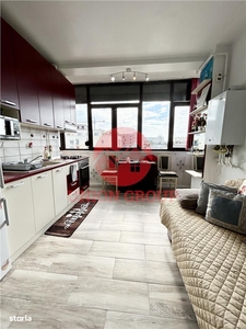 Apartament in bloc boutique pretabil birouri sau rezidential