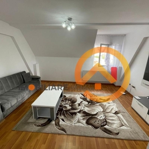 APARTAMENT MODERN 82 MP - STRADA VOLOVATULUI