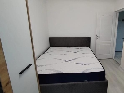 Apartament nou, 1 camera decomandat, 28 mp, Lunca Cetatuii, de vanzare, Blocuri Ciurea, Cod 155871