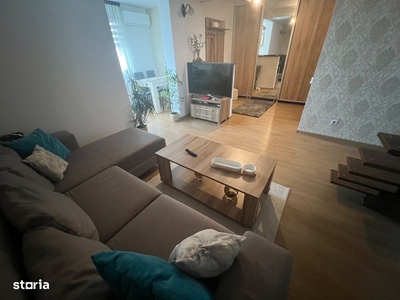 Apartament cu 2 camere