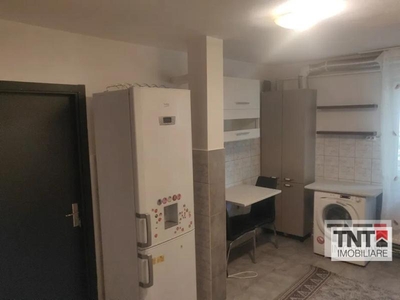 Apartament Podu Ros 2 Camere