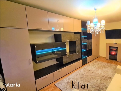 Apartament 3 camere 80mp,Gheorgheni, zona FSEGA