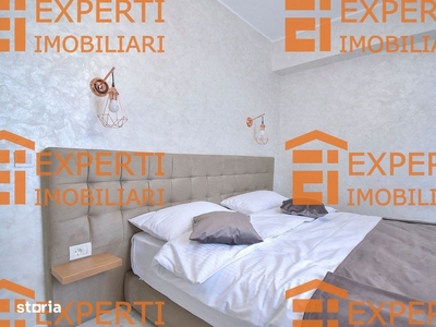 Apartament situat in MAMAIA , inclusiv VARA cu vedere frontala lac