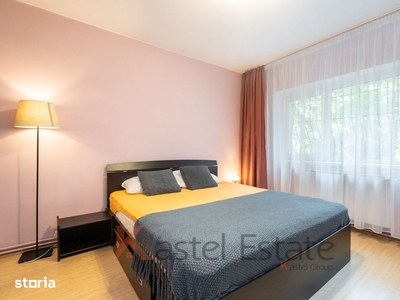 Apartament 3 camere, 70 mp, zona Lipovei