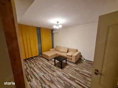 Apartament spatios 2 camere metrou Crangasi