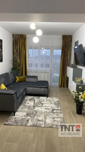 Apartament Tatarasi 1 Camere