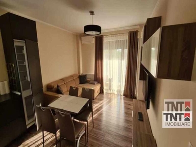 Apartament Tg Cucu Pd Fier 2 Camere