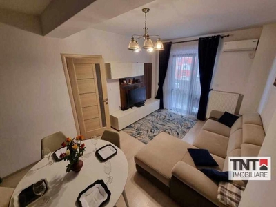 Apartament Tudor Vladimirescu 3 Camere