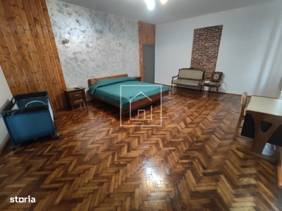 Apartament cu 2 camere, mobilat si utilat, etaj 1 - Dumbravita