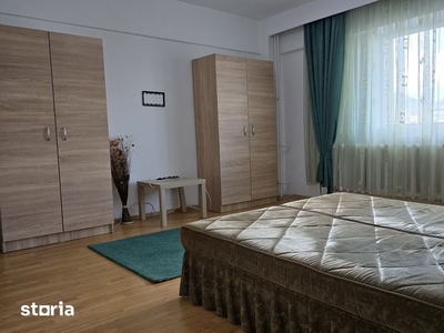 Apartament una camera in Deva, zona Dorobanti, et 2