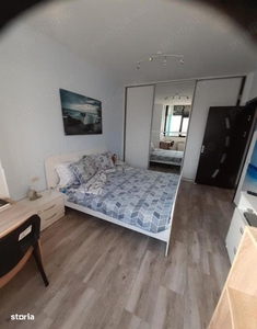 Apartament nou, studio 2 camere, parcare gratis, 1 Decembrie