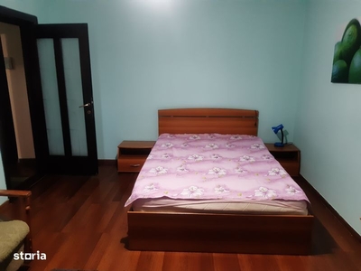 Apartament 3 camere, zona Împăratul Traian