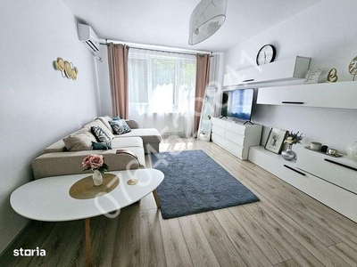 Apartament 3 camere Tineretului