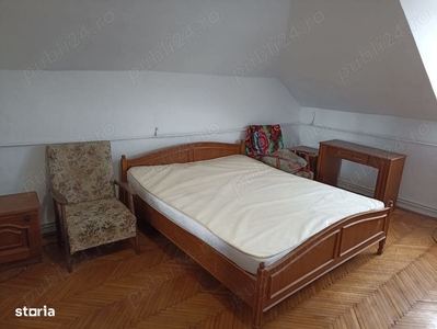 Balcescu - Apartament cu 2 camere