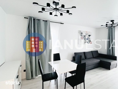 Apartament 2 camere | Pipera, Aviatiei | complex rezidential nou