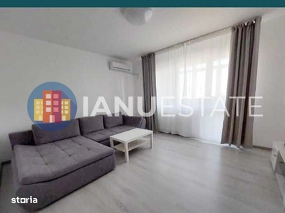 Ultracentral:Apartament 2 camere de vanzare(loc de parcare cu bariera)