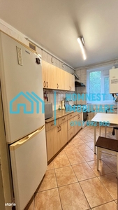 Apartament 3 camere Pacurari , 105 metri, etaj 3 Cod:152950