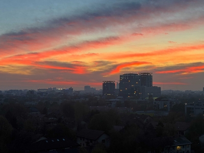 Bucuresti Zona Floreasca