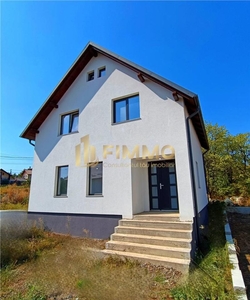 Casa 4 cam | 112mp utili | Suceava | Ipotesti | ID:818 de vanzare , Ipotesti