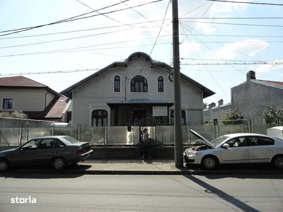 Casa de vanzare Strada Tudor Vladimirescu, Mun. Ploiesti,