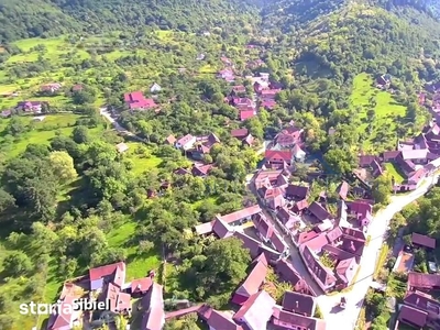 Proprietar! Teren intravilan Tomesti Goruni