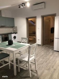 RECO APARTAMENT ULTRACENTRAL SALONTA