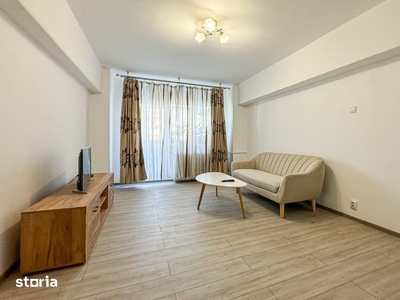 Apartament 2 camere NOU de inchiriat in Prima Green Nufarul