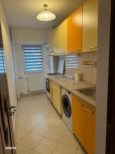 (AP3/P/BL2) 3 Camere - Apartament modern --Theodor Pallady