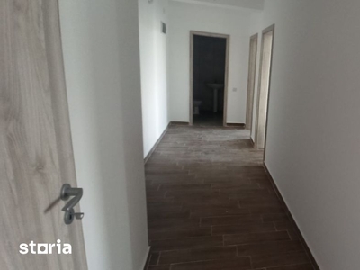 Apartamente 2 cam. Pipera-Tunari P+2 lift langa padure