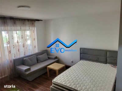 Apartament 2 camere zona Campus